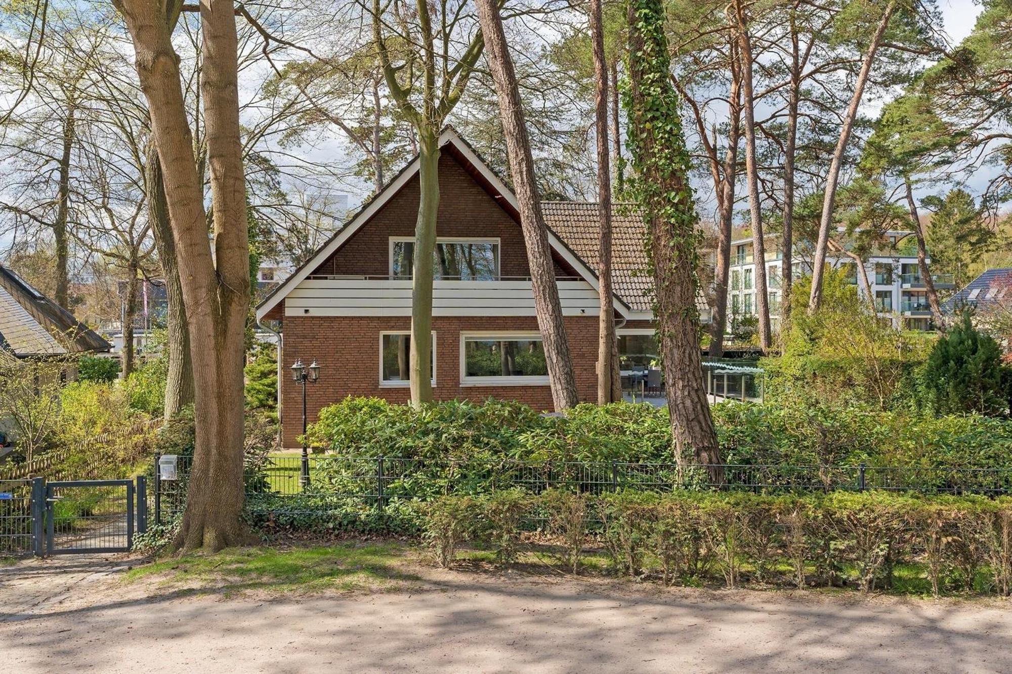 Haus Eva Mar Am Meer Appartement 7 Timmendorfer Strand Exterior foto
